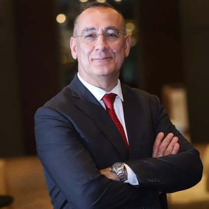 Prof. Dr. Selman Sökmen